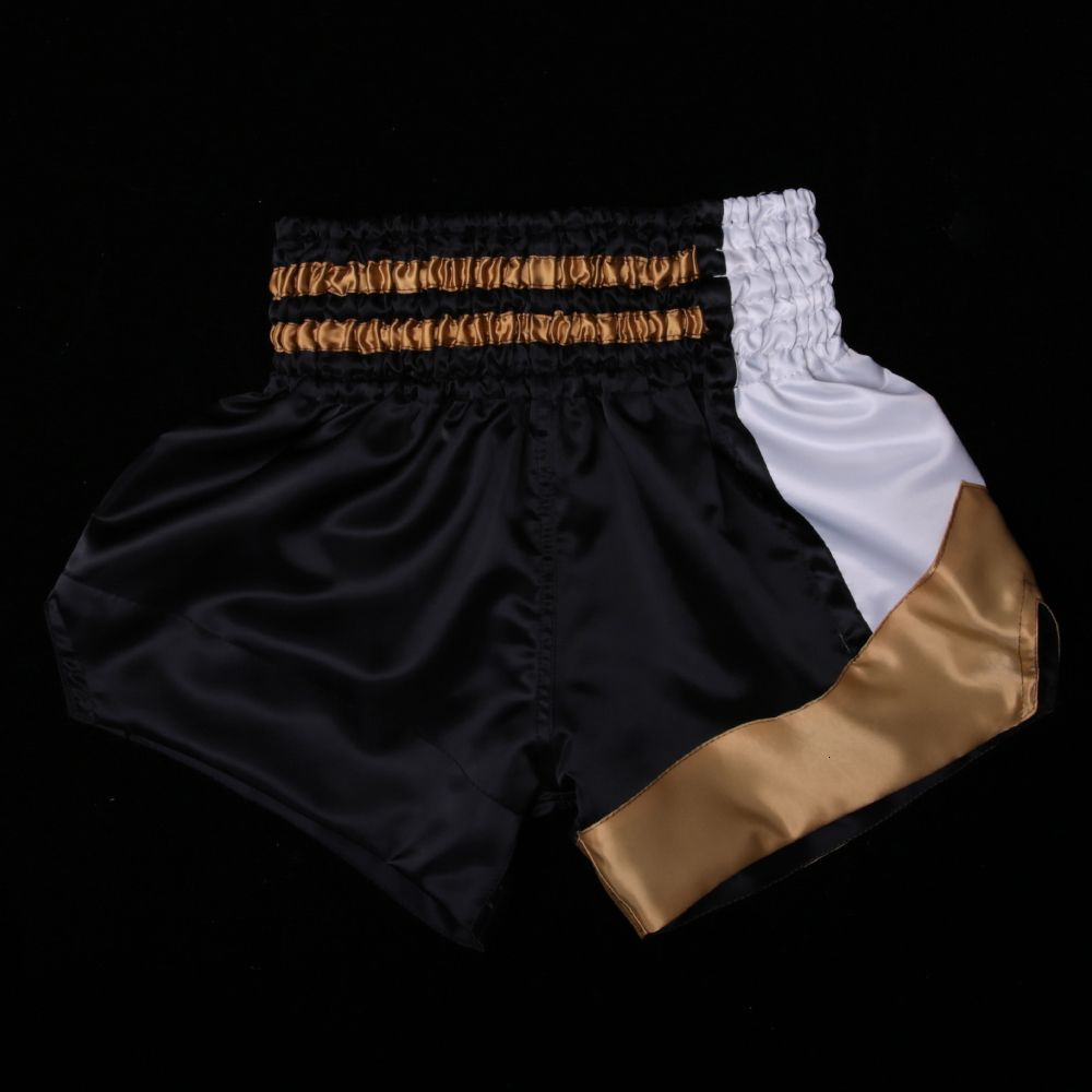 Short Muay Thai 13