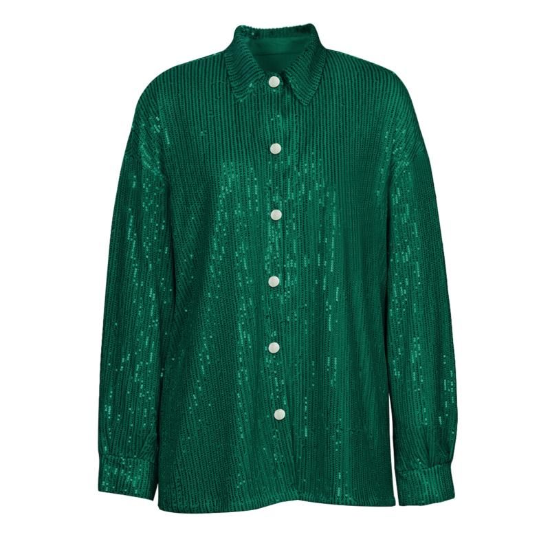 Groen shirt