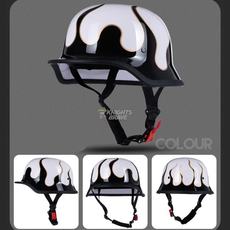 Cascos para moto a7