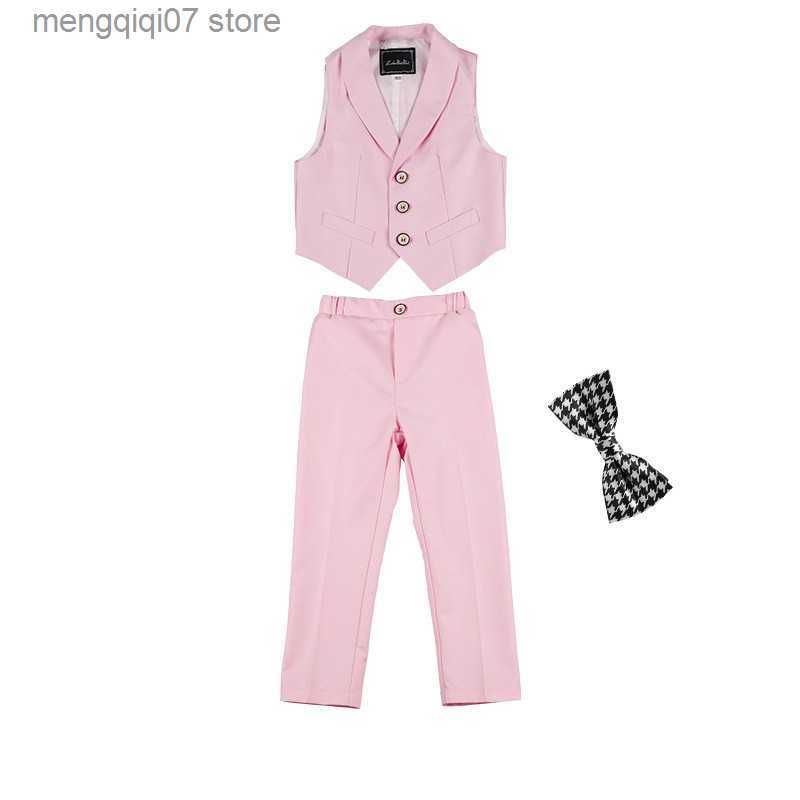 pink 3-piece set