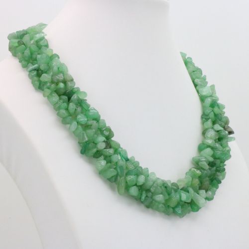 Aventurine verte