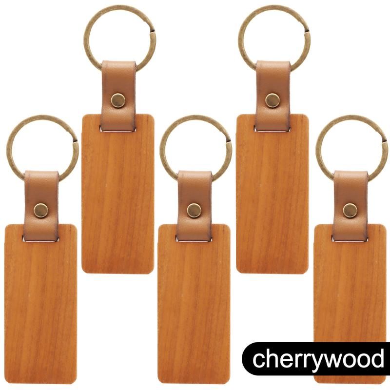 cherrywood 50Pcs