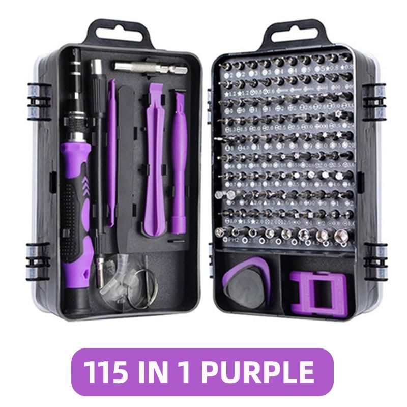 115 Purple