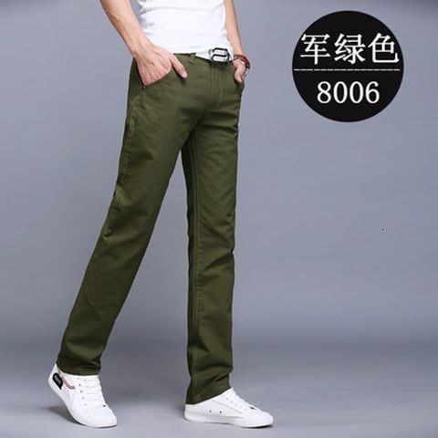 8006 Armygreen