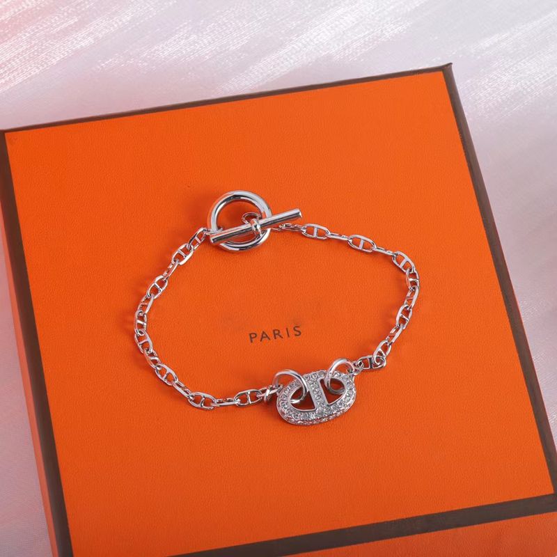 Bracelet en argent