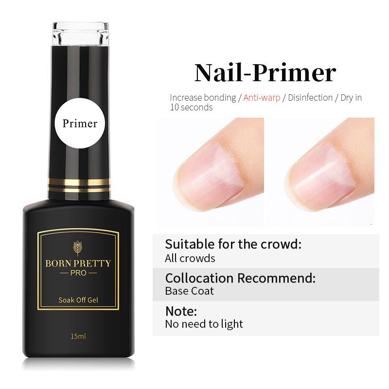 Nail-primer