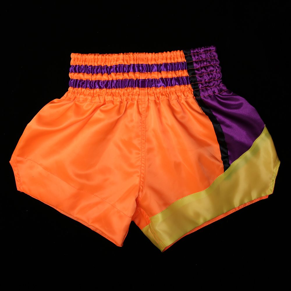 short muay thai 16