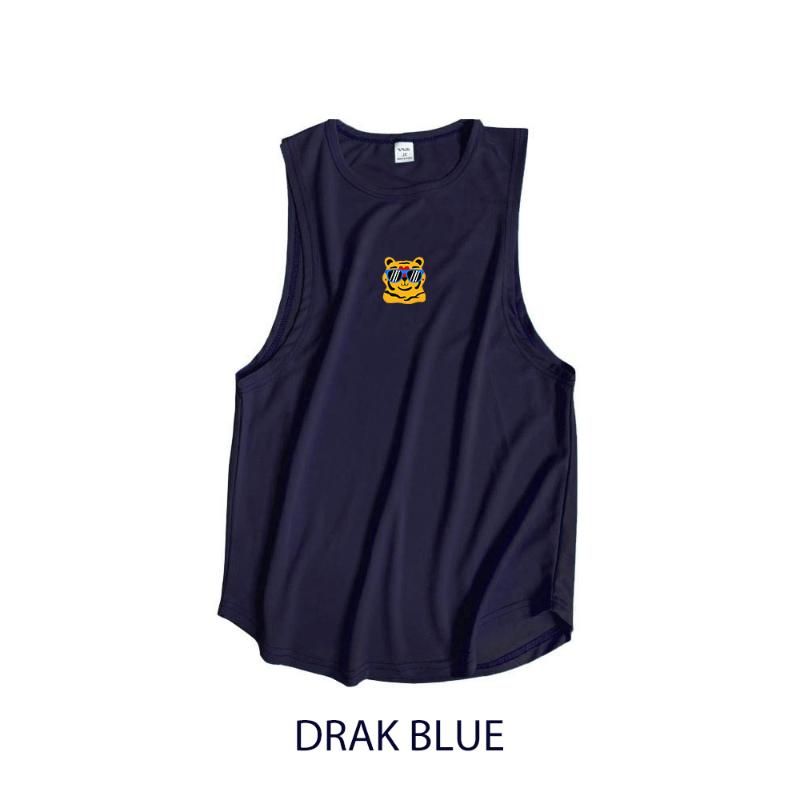 Drak Blue