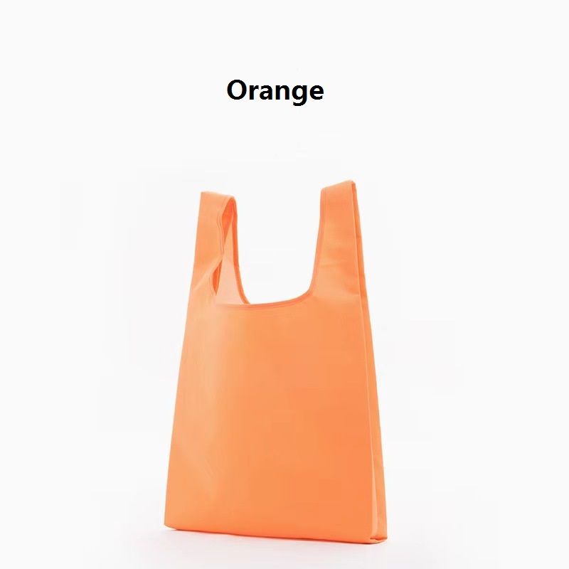 Cabas Orange