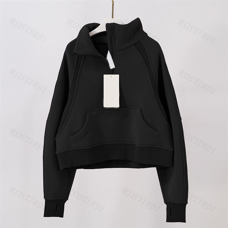 Ruru Half Zip 18