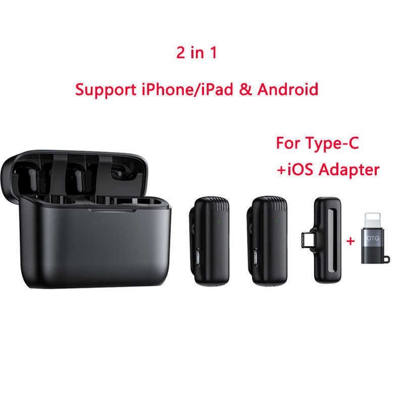 2in1Typec-IOS Adaptr