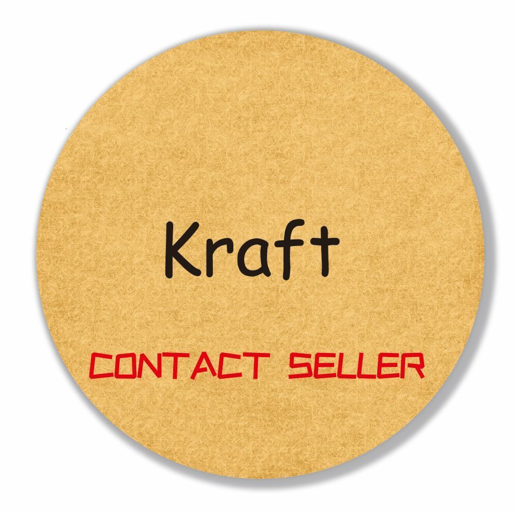 Kraft Paper-7CM-1000pcs