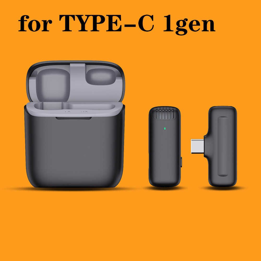 for Type-c 1gen