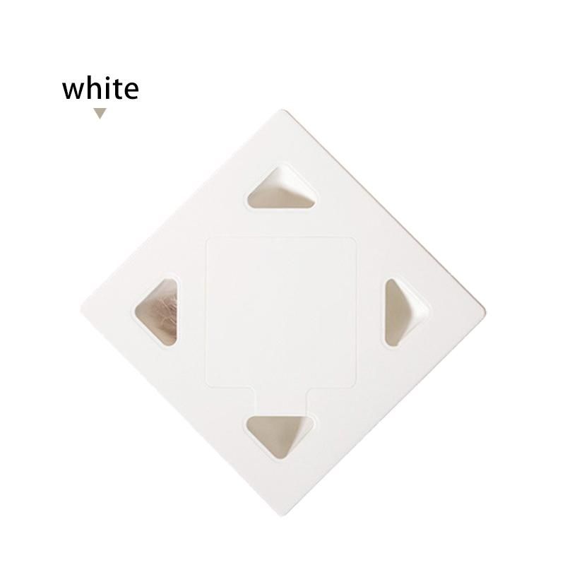 ホワイト USB