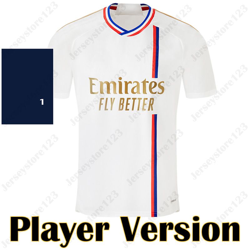 Player Version League Home