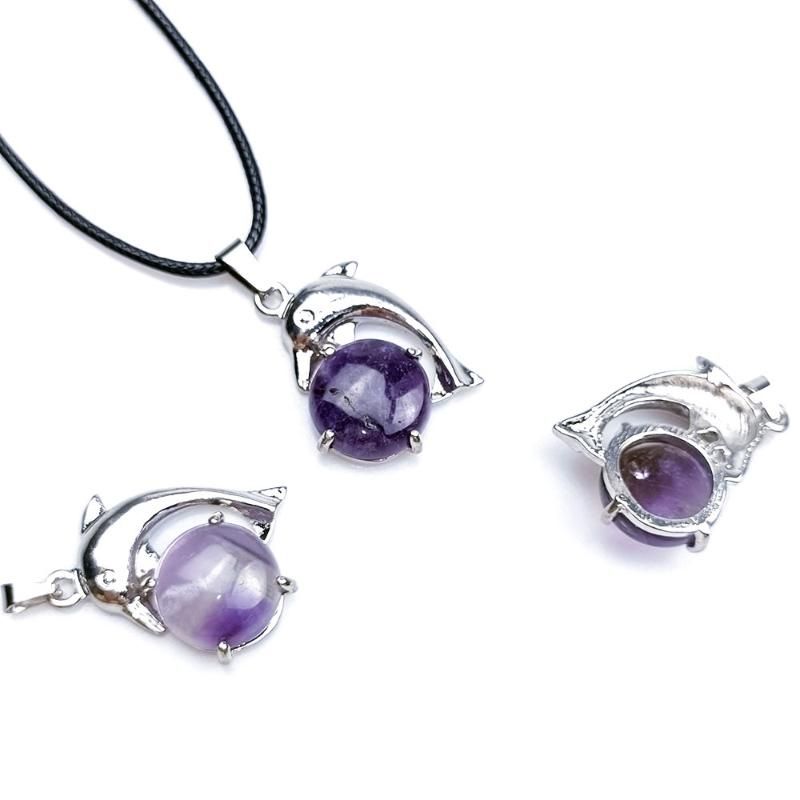 Amethyst-1pcs