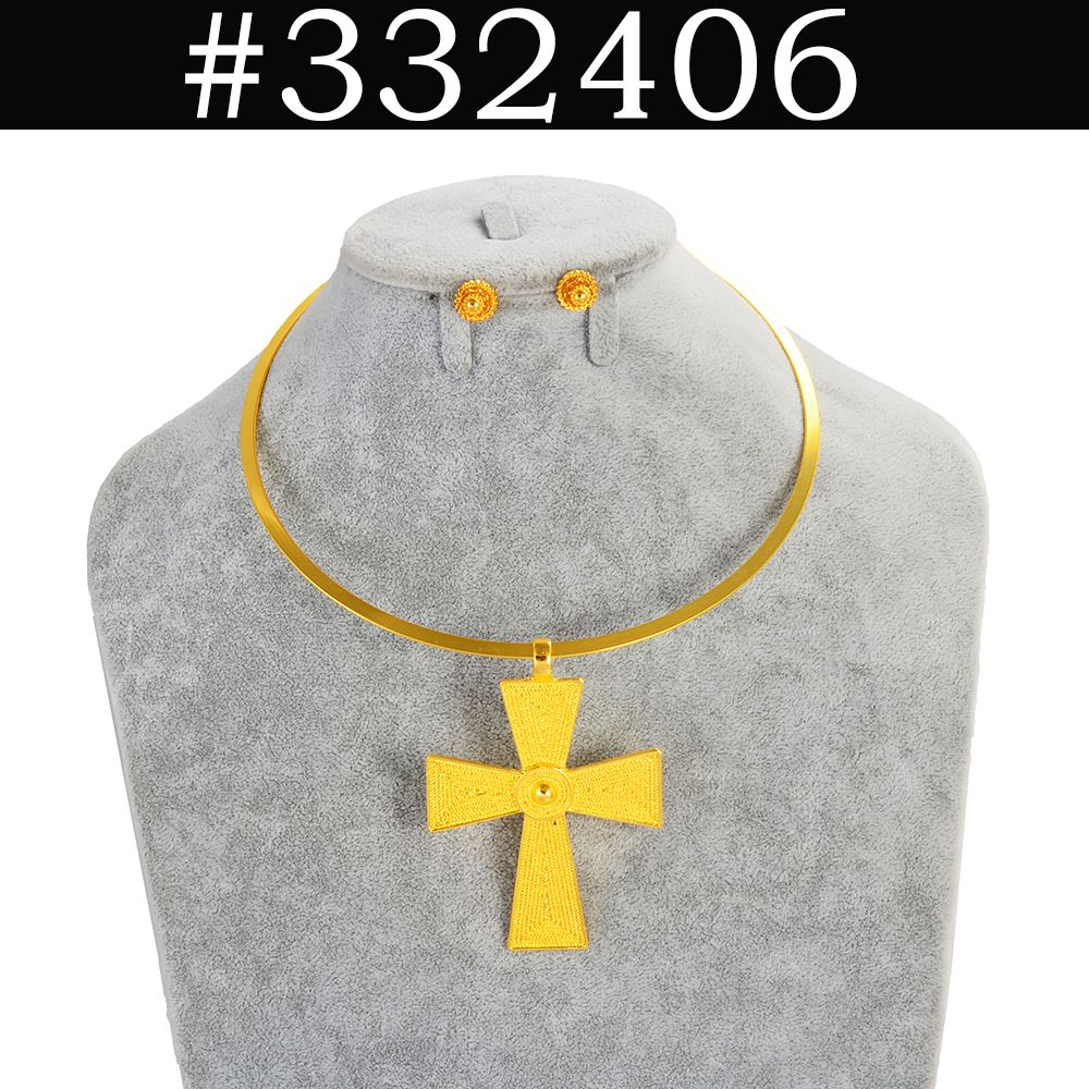 332406 CHOKERS ROULD