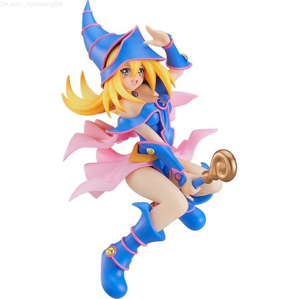 Dark Magician Girl