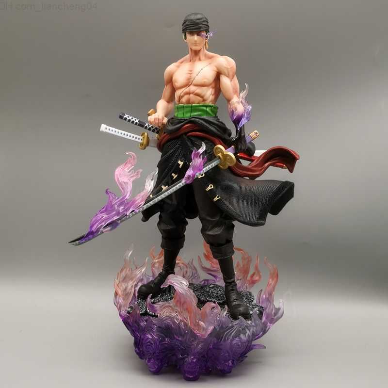 30cm Roronoa Zoro-With Box