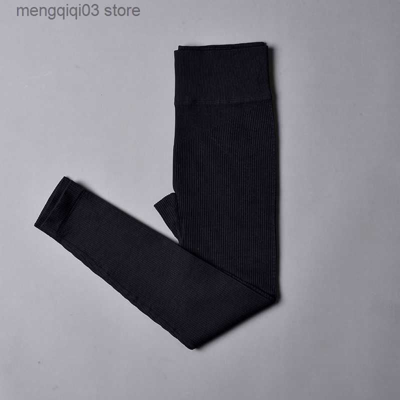 Leggings negros