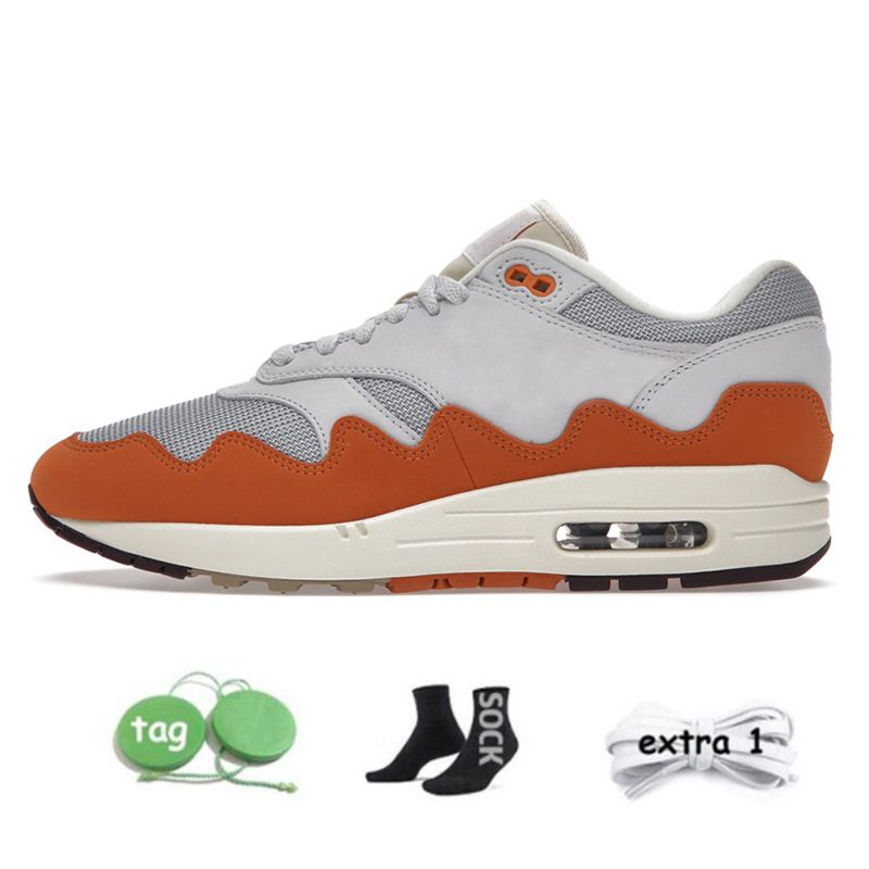 item.15 Patta Waves Monarch 36-45