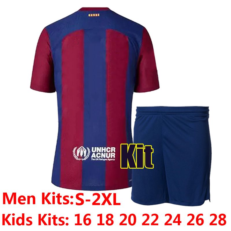 Basa 23-24 Home Kit