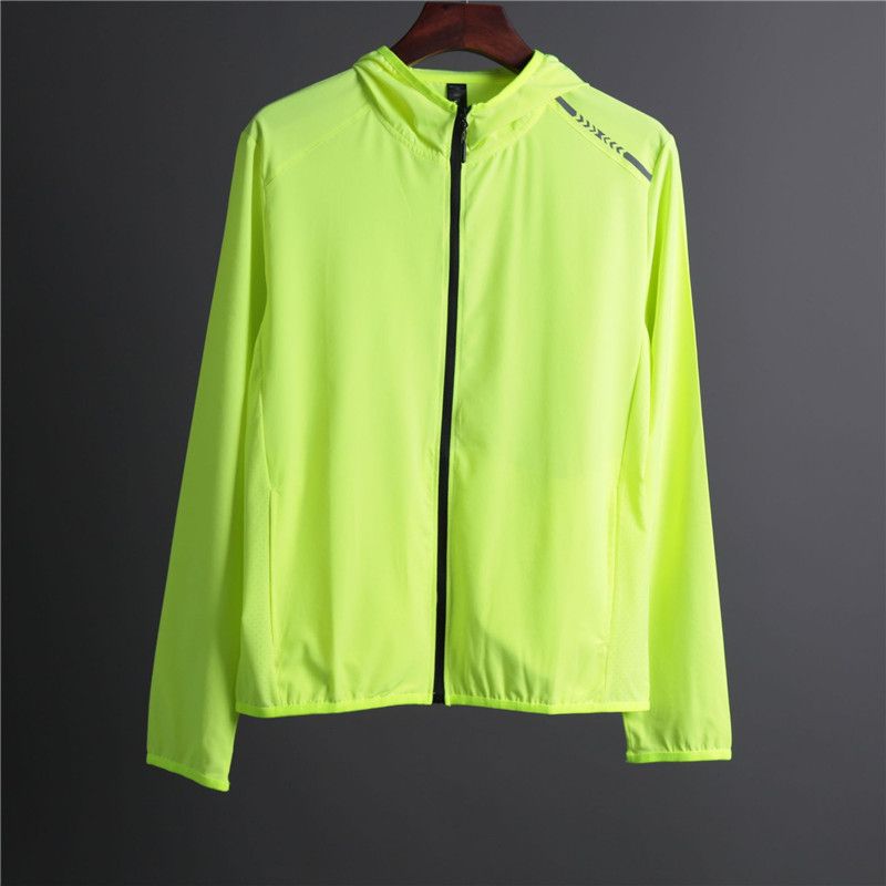 fluo green