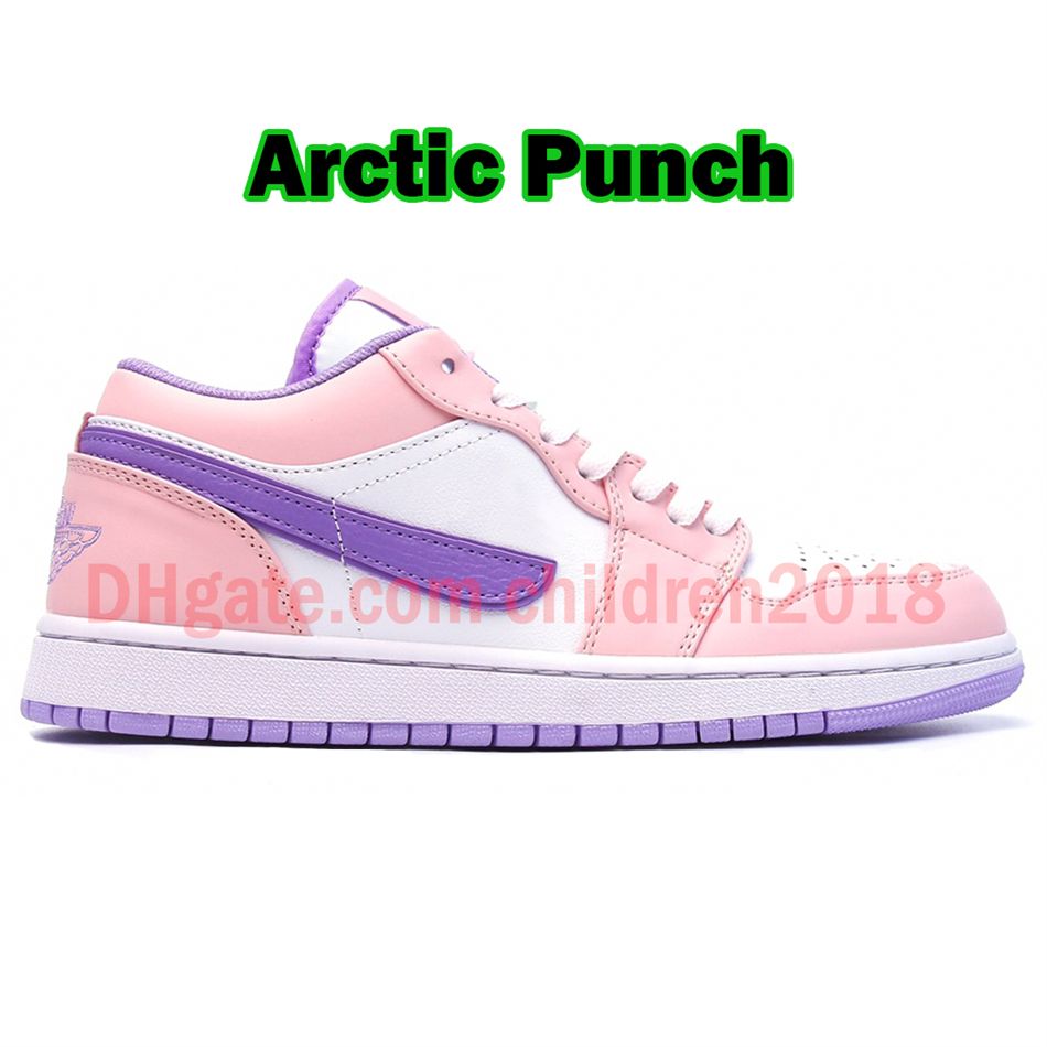 #32 Arctic Punch
