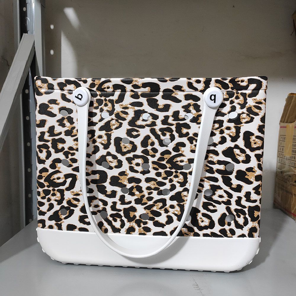 leopardo bianco