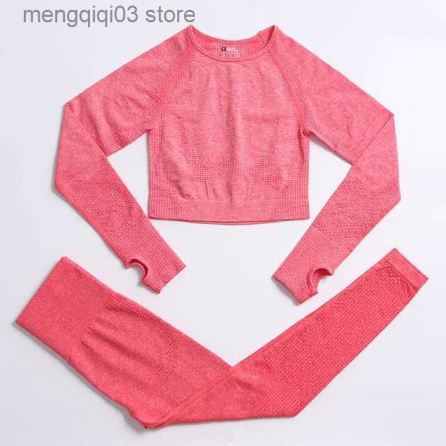 coral red 2 sets