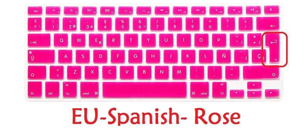 UE-rosa