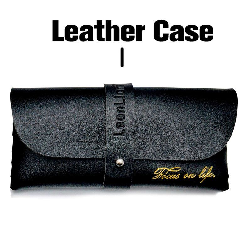 Leathercase