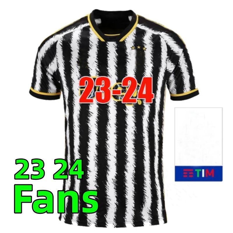 23/24 Home Aldult Serie A