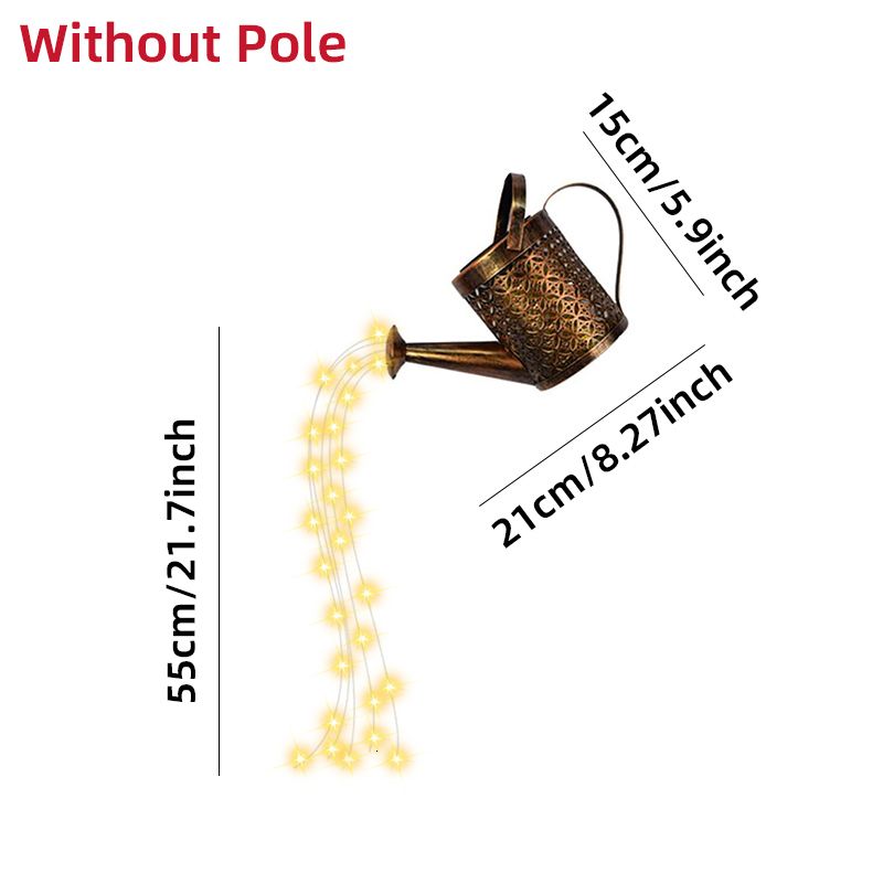 No Pole