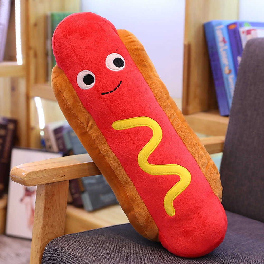 45cm hot dog