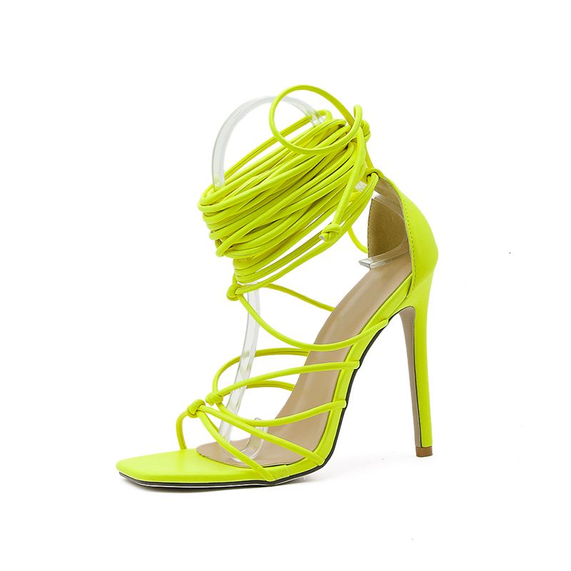 Giallo fluorescente