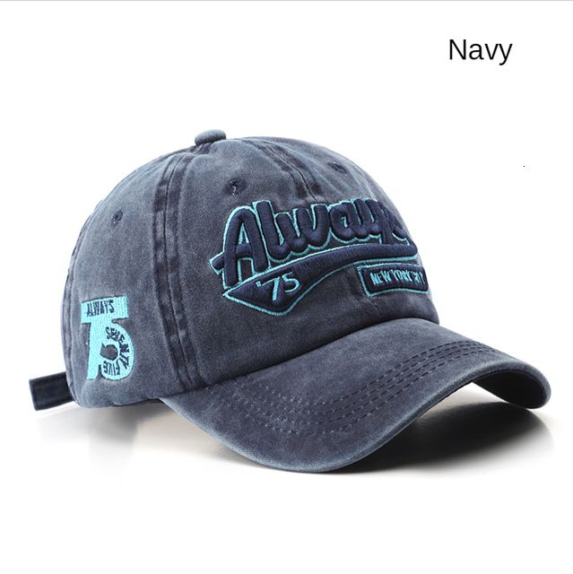 75 Navy