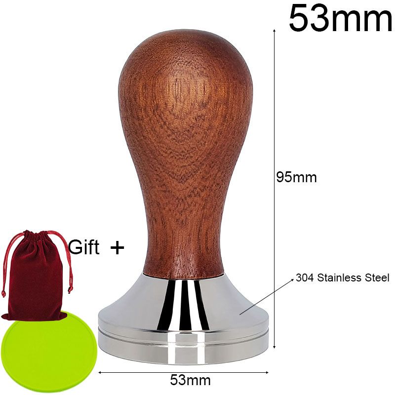 Xin Tamper 53mm