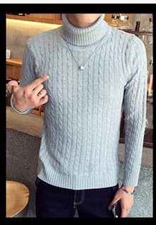 Maglione lightgray