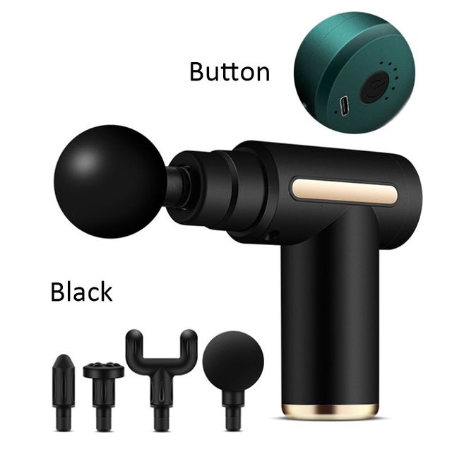 Black-Button