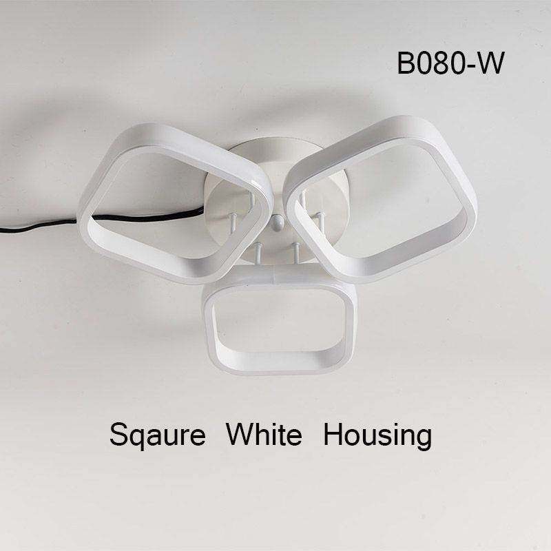 B080-W Warm White