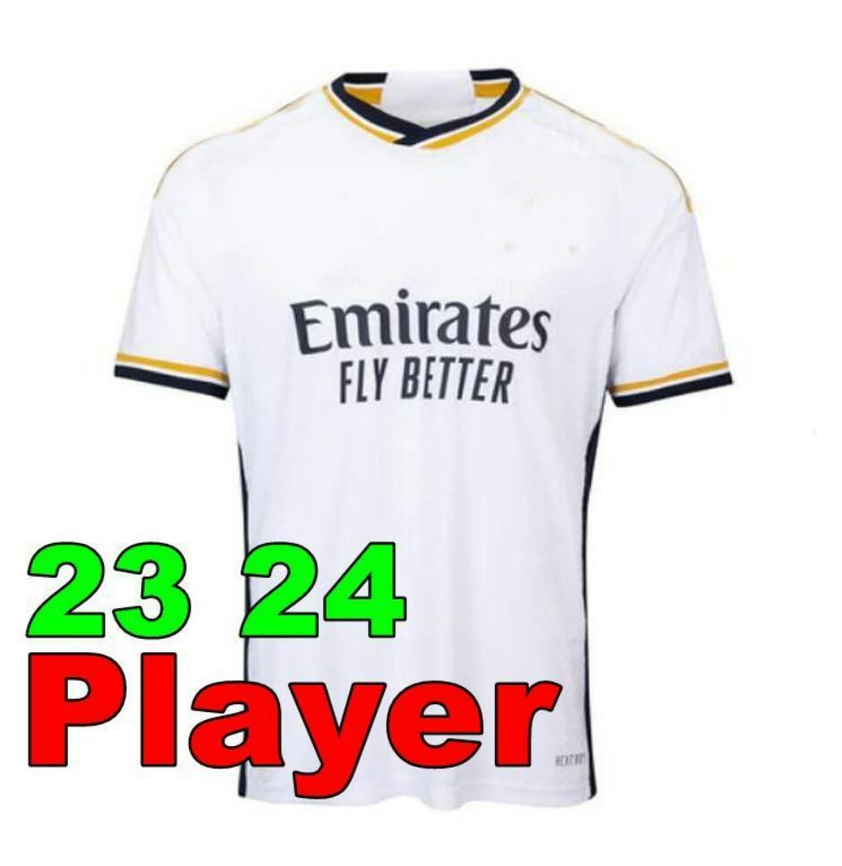 Speler 23 24 Home