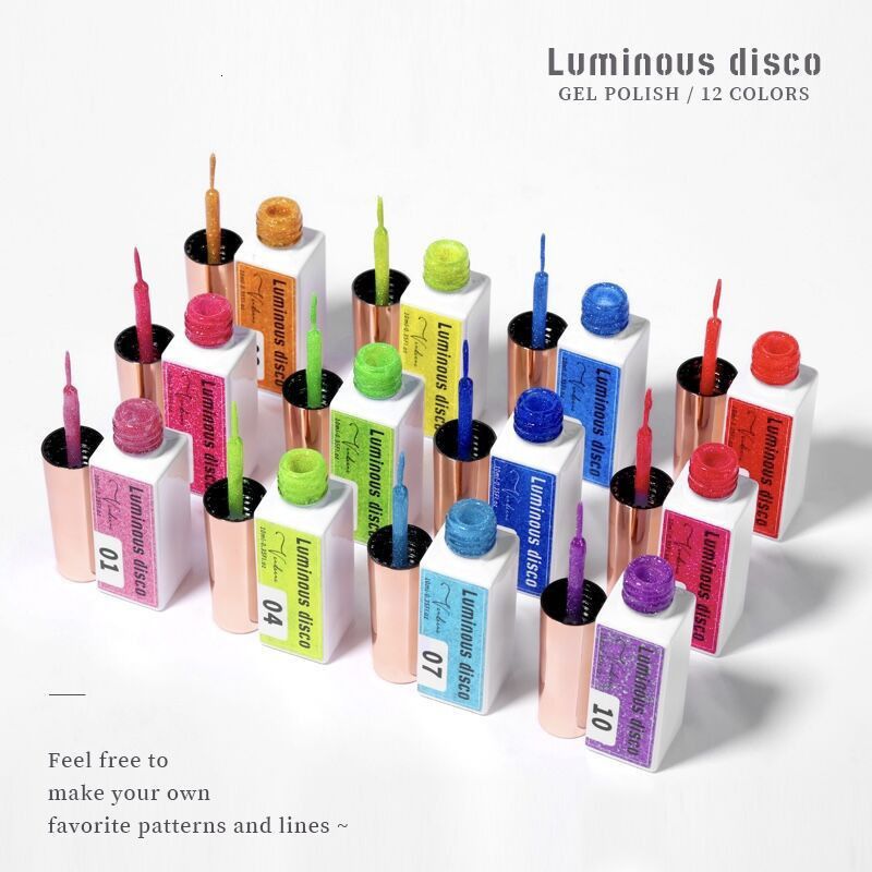 Luminous(only12pc)