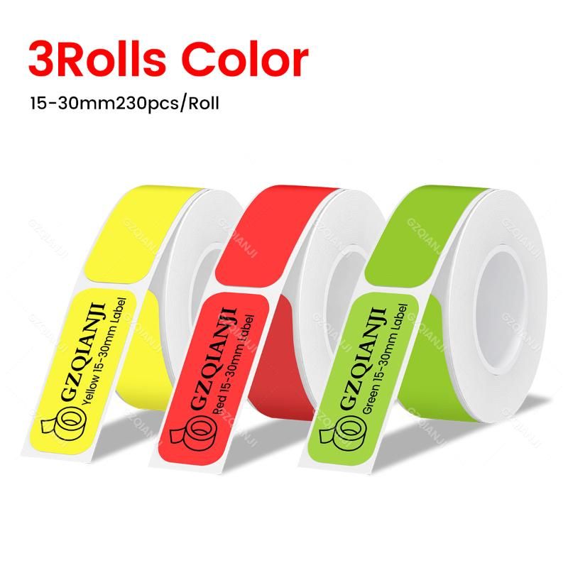 3ColorB 15-30mm