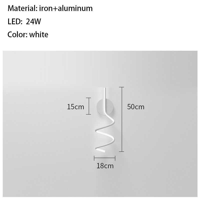 50cm-White Warm White (2700-3500K)