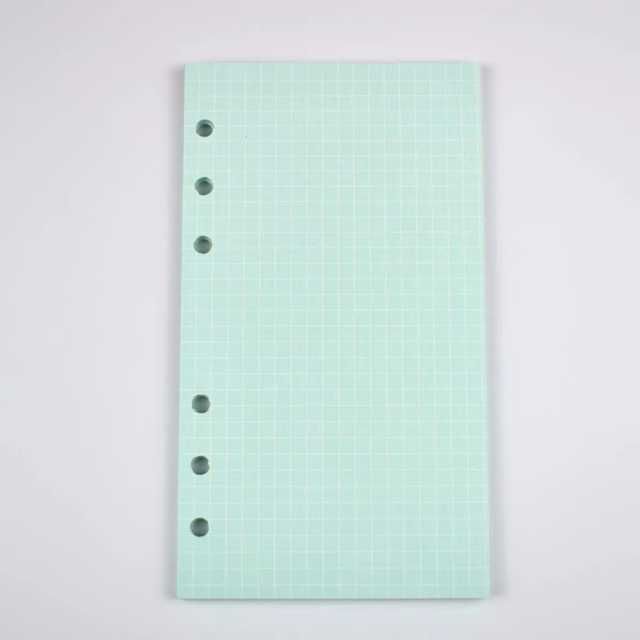 Grid Green-A6