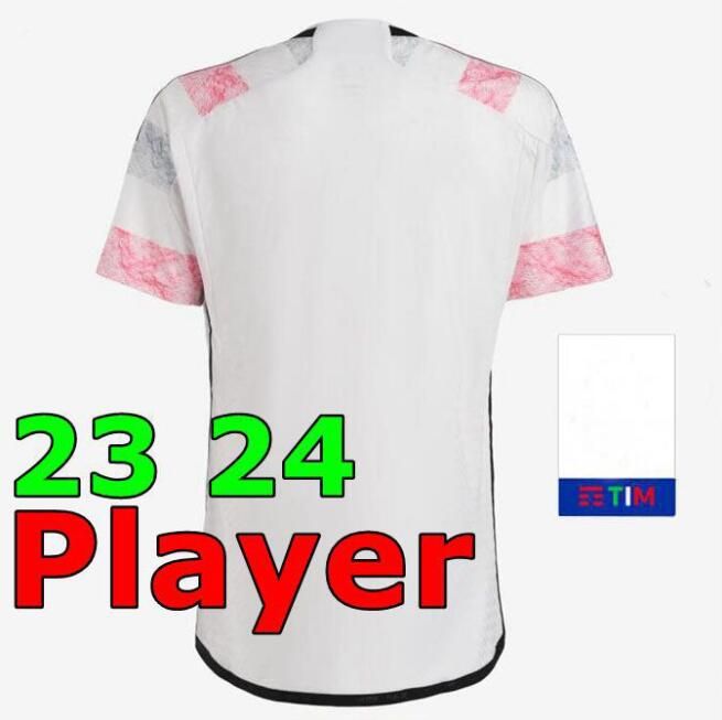 23/24 Away Aldult Player Serie A