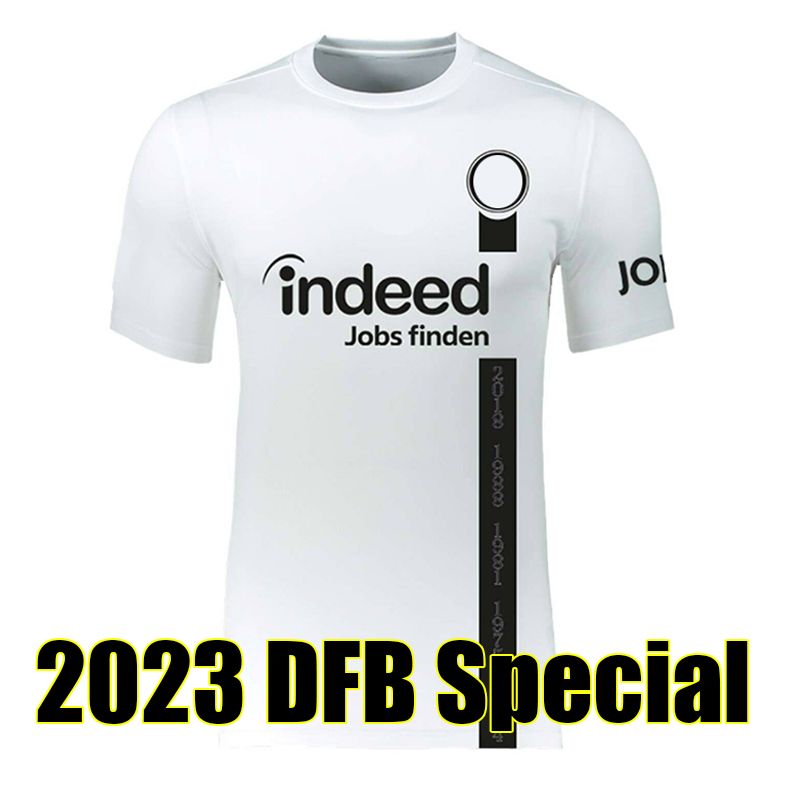 Falankefu 2023 DFB 스페셜