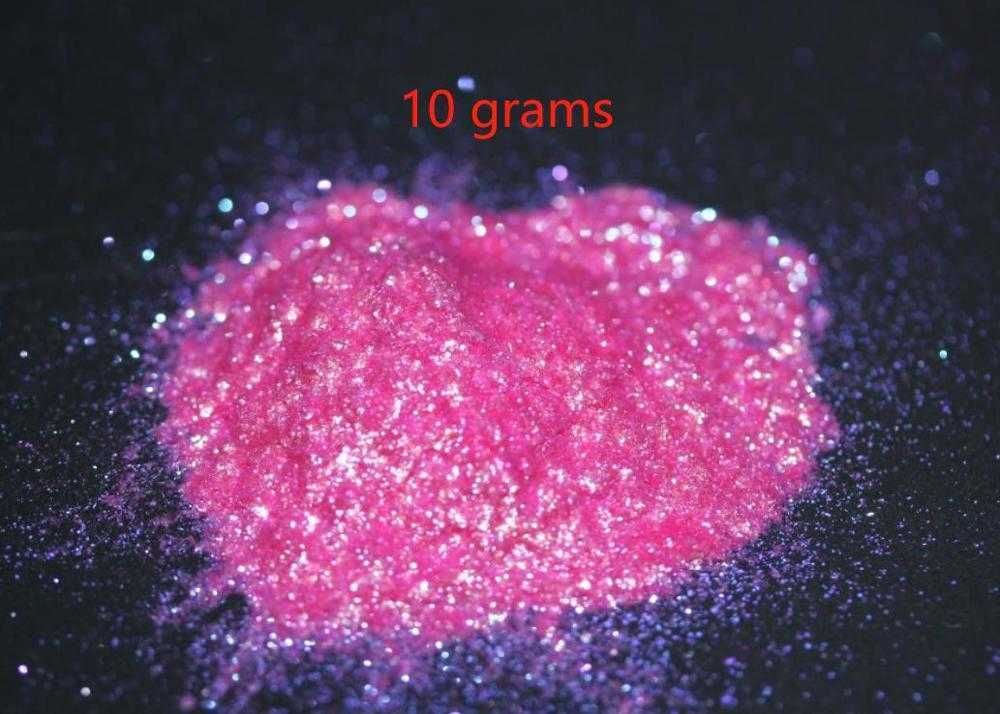10 gram