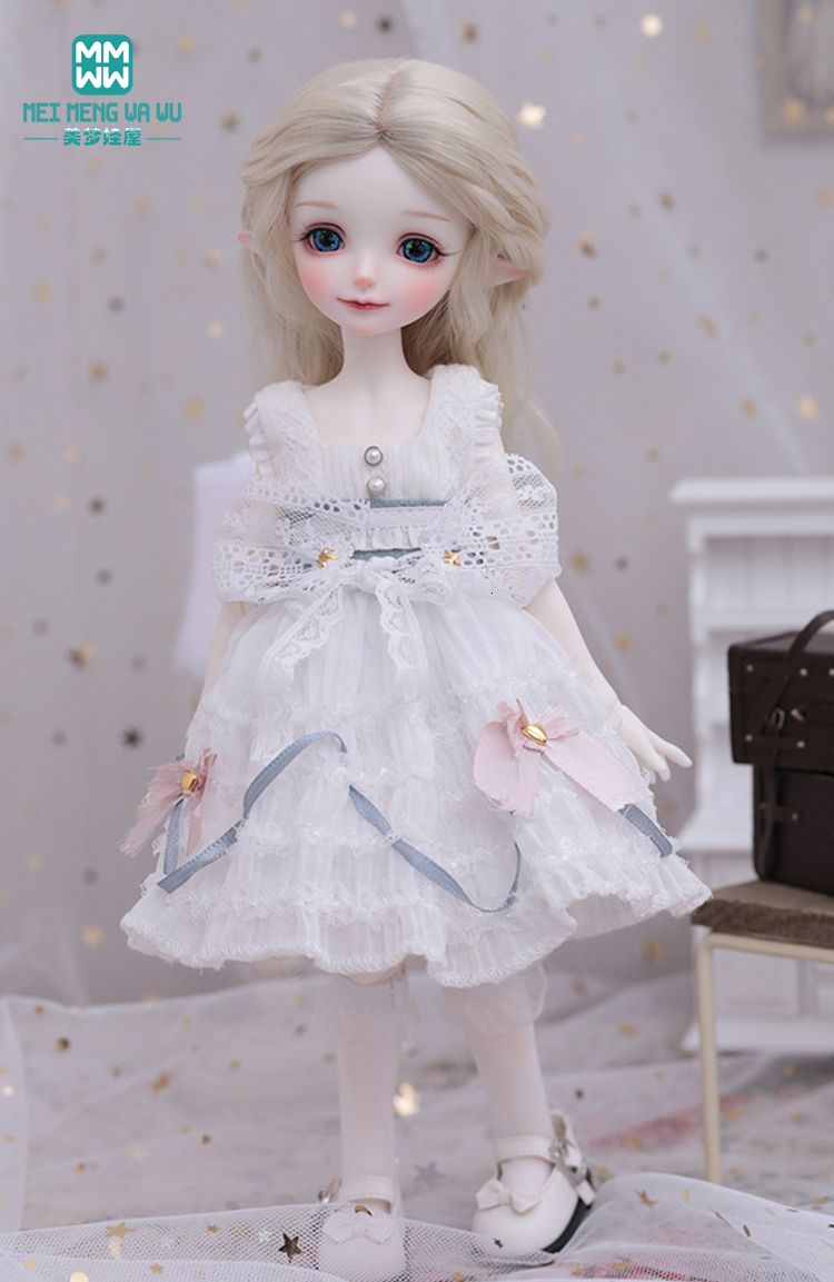 Wt-6 002-28cm Bjd